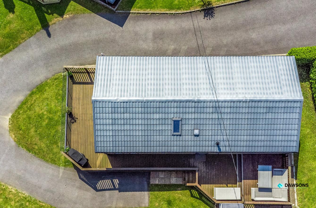 Greenways Of Gower, Oxwich, Swansea